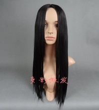 古剑奇谭Cosplay假发选购指南 长直发款全解析